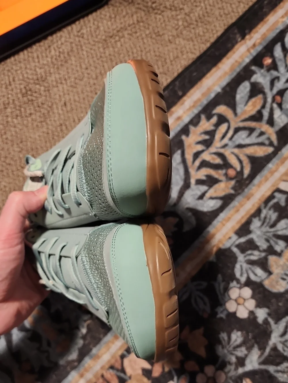 Lems Primal Zen Size 13 - Picture 5 of 7